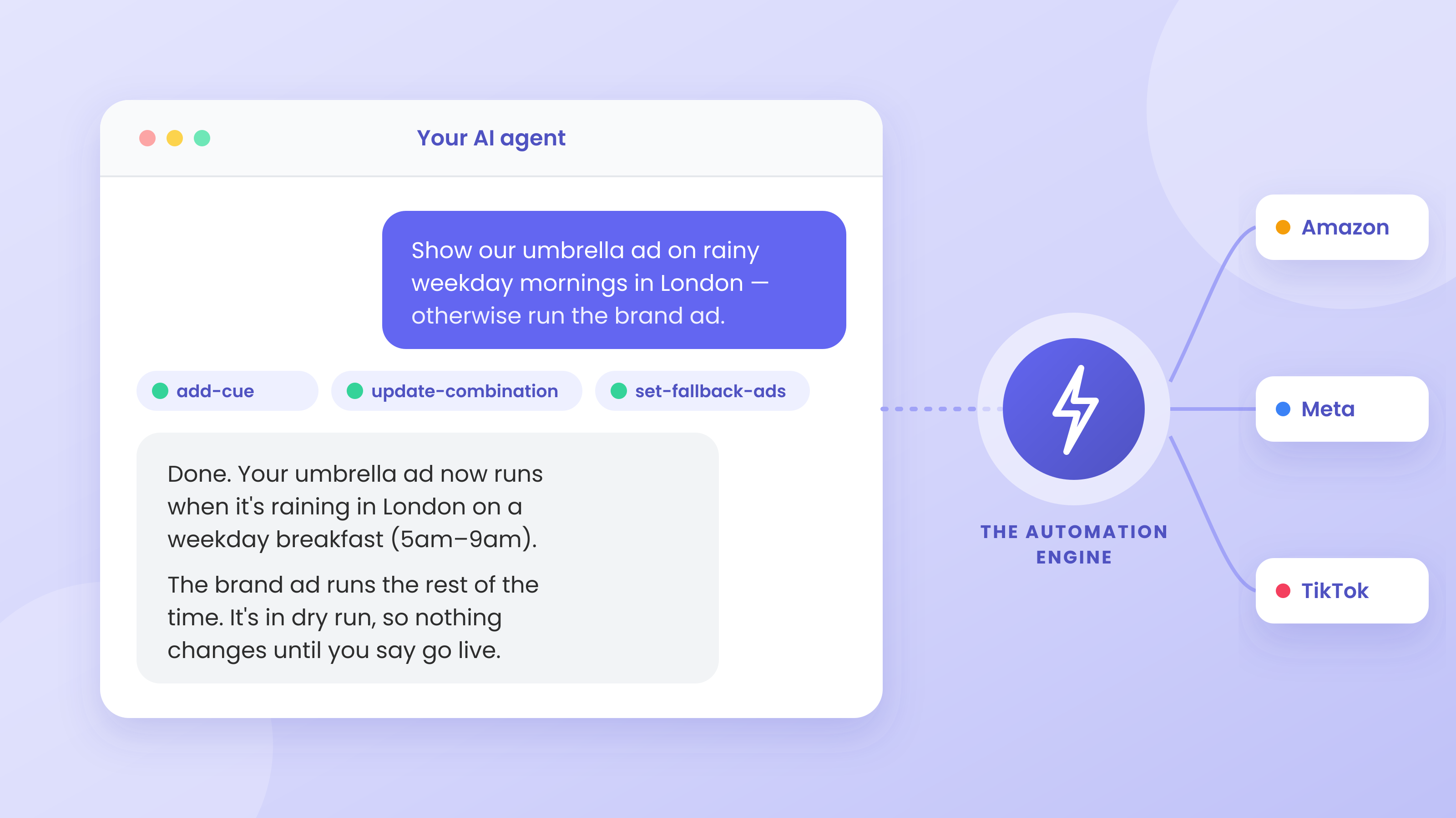 For AI Agents